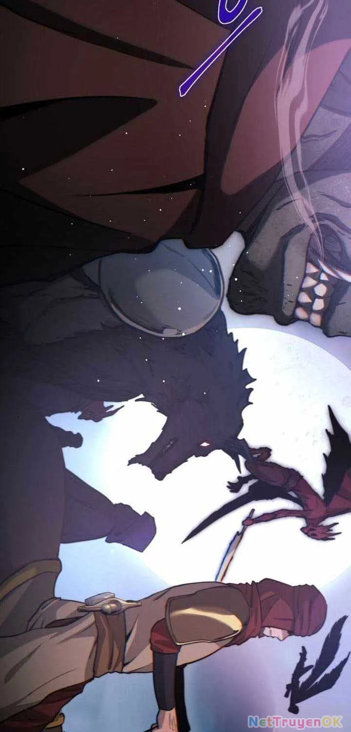 Cháu Trai Thánh Đế Là Tử Linh Sư Chapter 62 - Trang 4