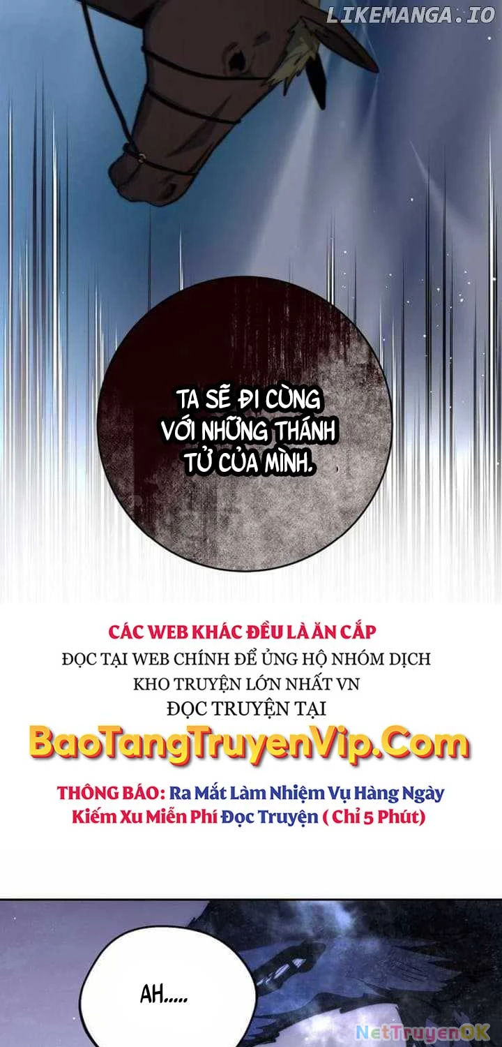 Cháu Trai Thánh Đế Là Tử Linh Sư Chapter 62 - Trang 4