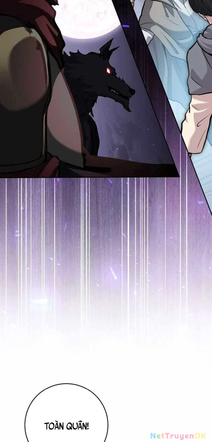 Cháu Trai Thánh Đế Là Tử Linh Sư Chapter 62 - Trang 4