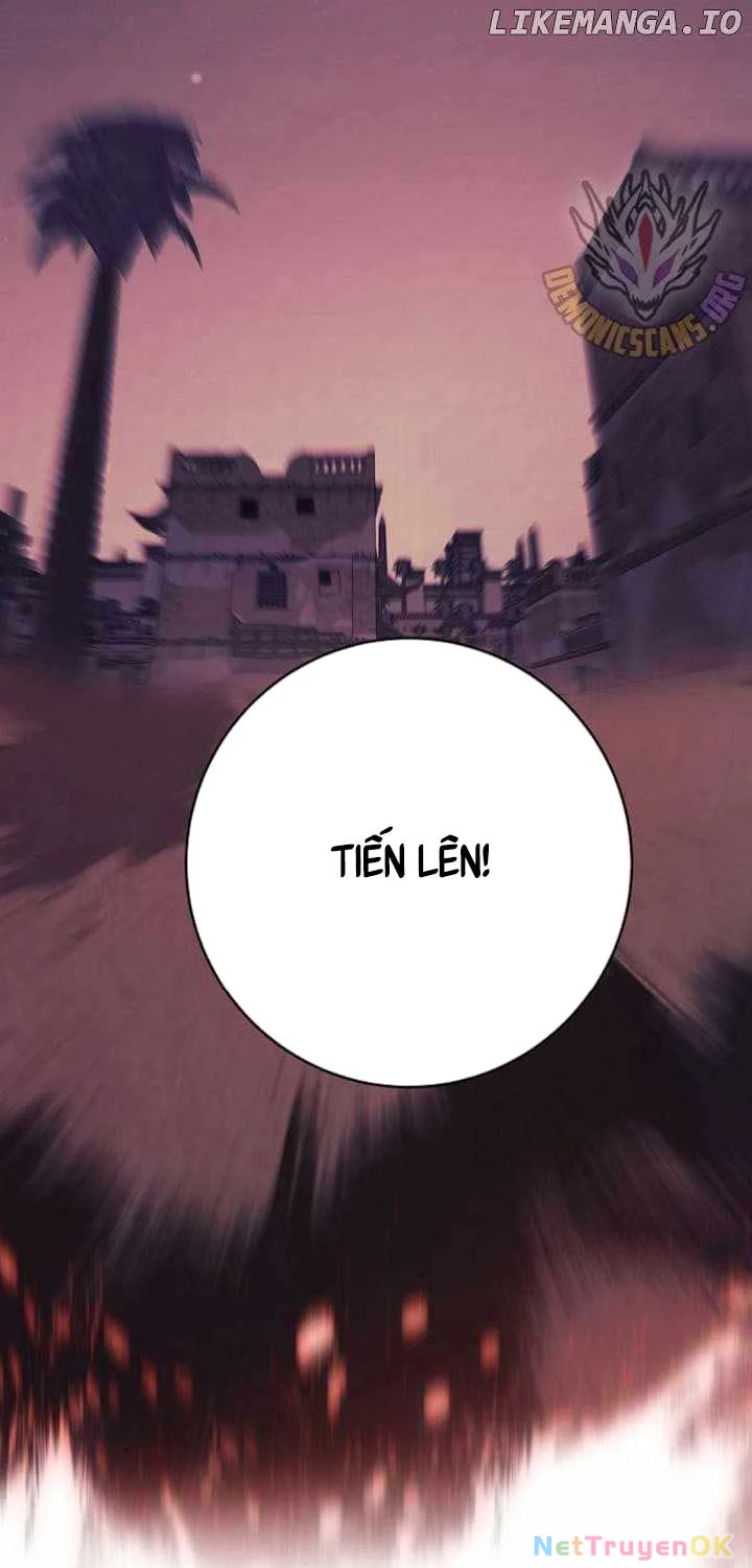 Cháu Trai Thánh Đế Là Tử Linh Sư Chapter 62 - Trang 4