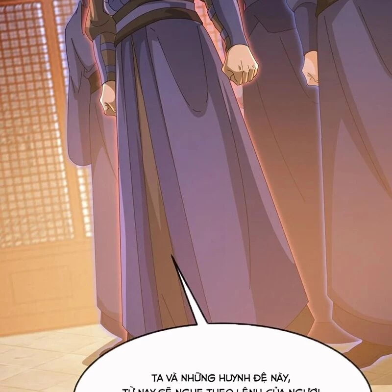 Thần Võ Thiên Tôn Chapter 884 - Trang 4