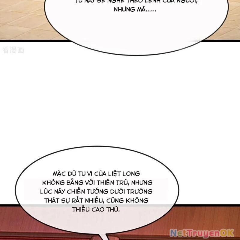 Thần Võ Thiên Tôn Chapter 884 - Trang 4