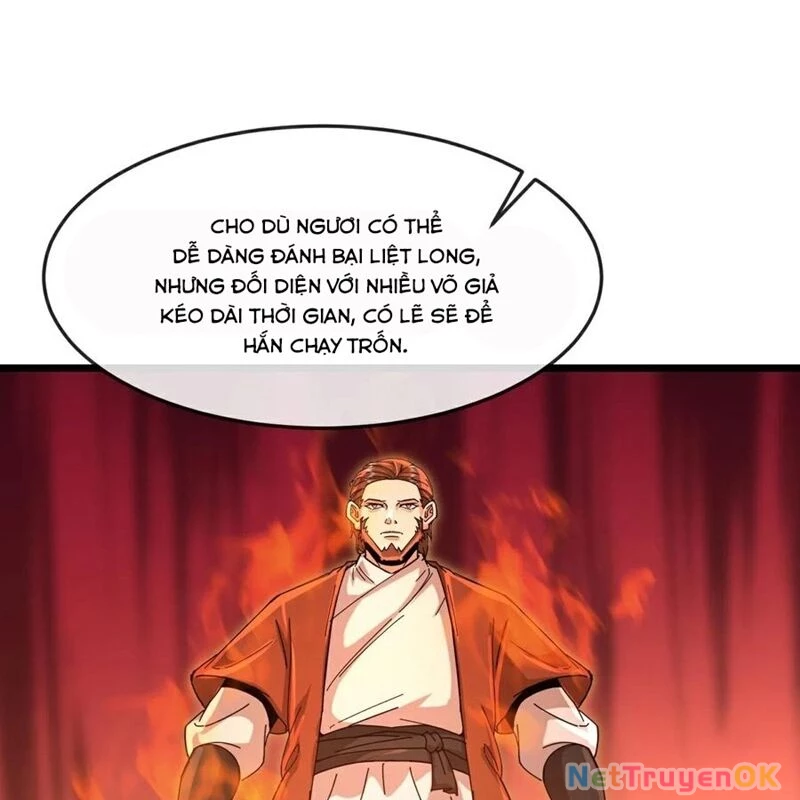 Thần Võ Thiên Tôn Chapter 884 - Trang 4