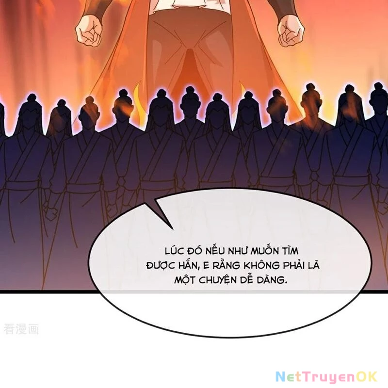 Thần Võ Thiên Tôn Chapter 884 - Trang 4
