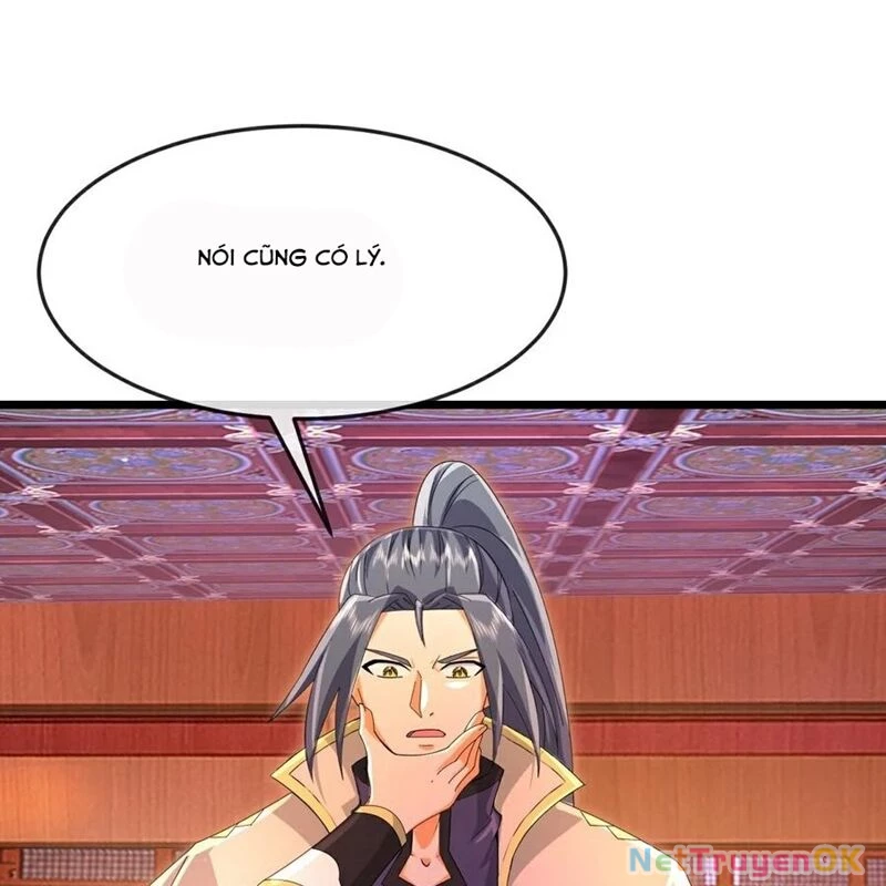 Thần Võ Thiên Tôn Chapter 884 - Trang 4