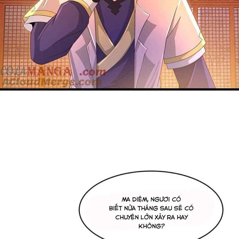 Thần Võ Thiên Tôn Chapter 884 - Trang 4