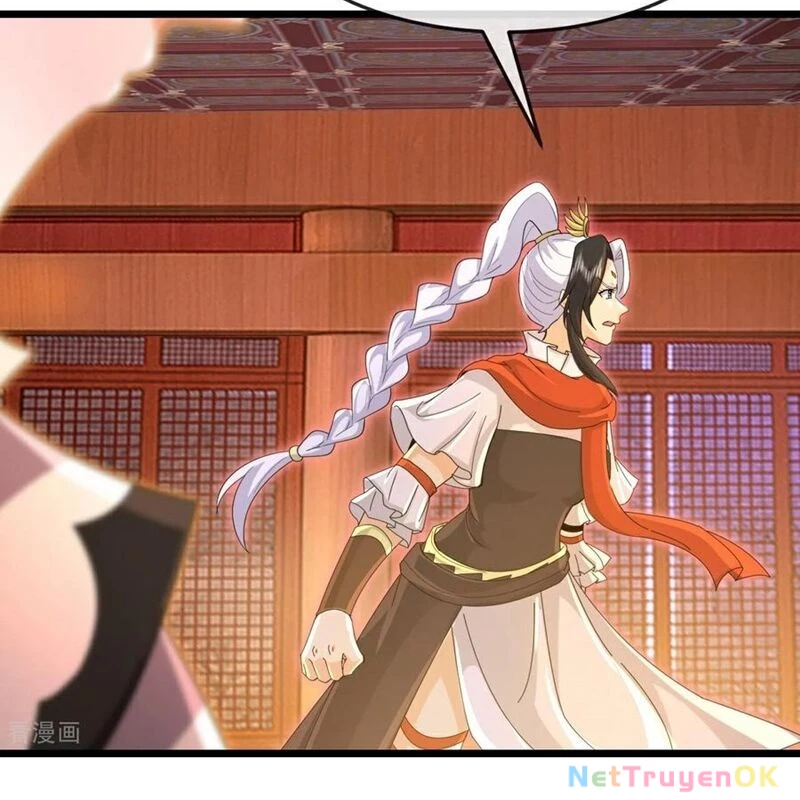 Thần Võ Thiên Tôn Chapter 884 - Trang 4