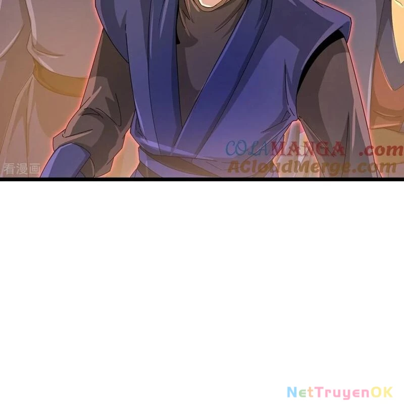 Thần Võ Thiên Tôn Chapter 884 - Trang 4