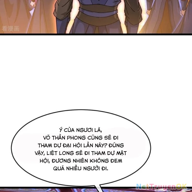 Thần Võ Thiên Tôn Chapter 884 - Trang 4