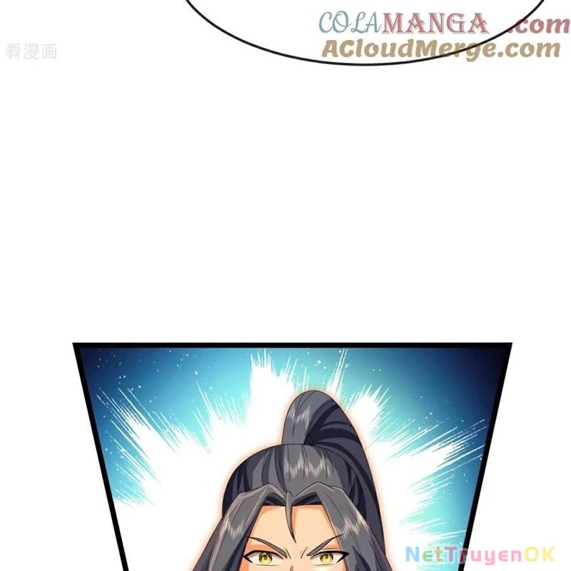 Thần Võ Thiên Tôn Chapter 884 - Trang 4