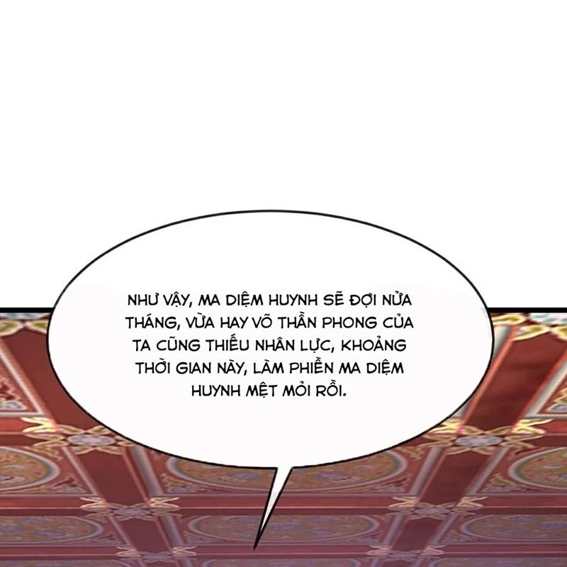 Thần Võ Thiên Tôn Chapter 884 - Trang 4