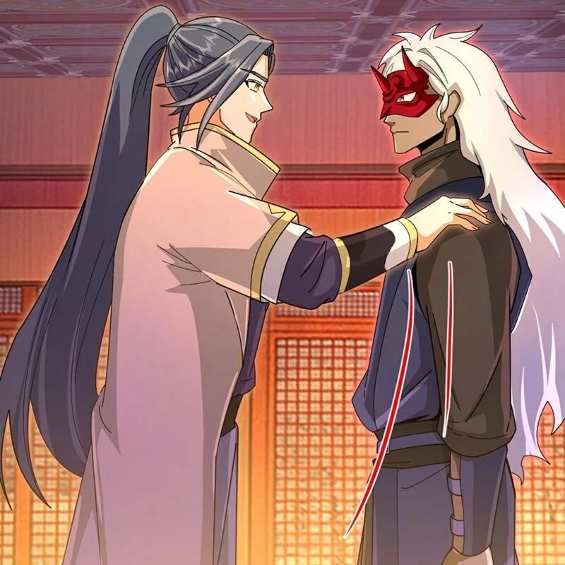 Thần Võ Thiên Tôn Chapter 884 - Trang 4