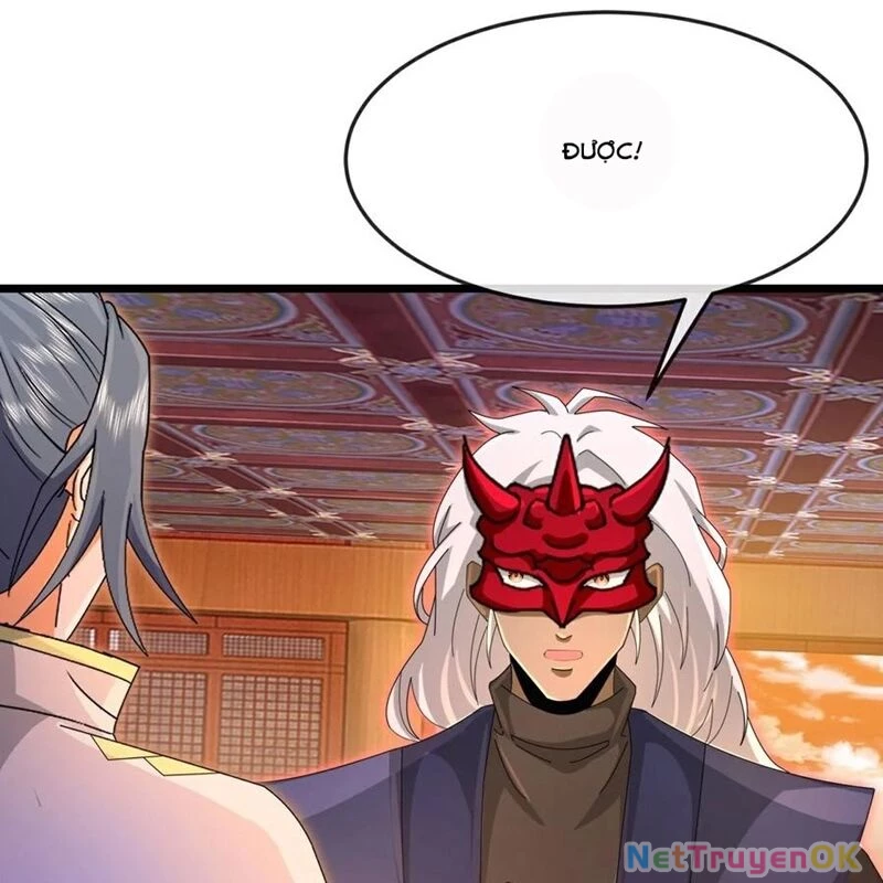 Thần Võ Thiên Tôn Chapter 884 - Trang 4