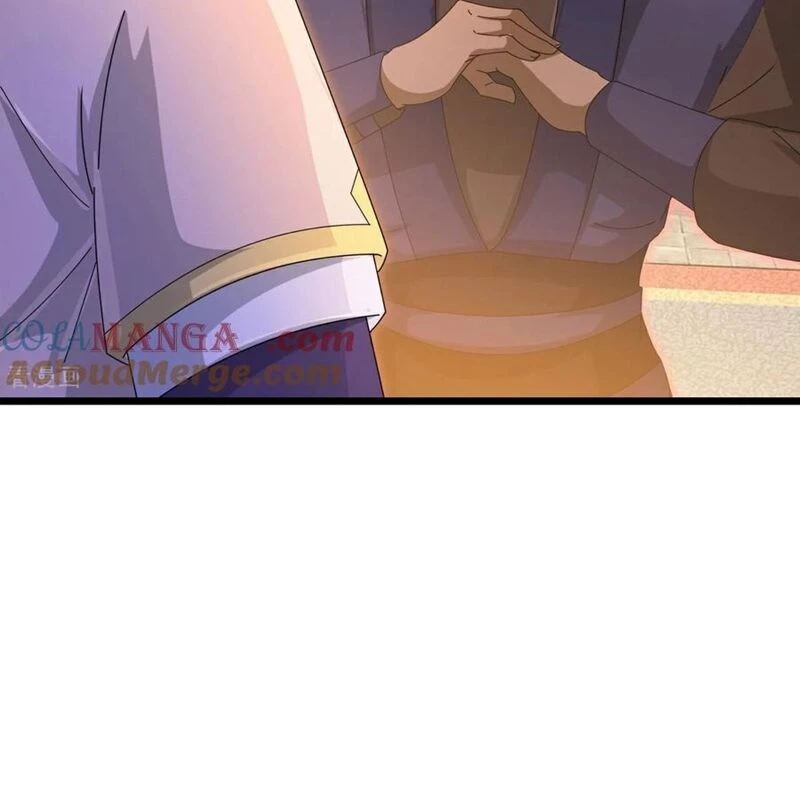 Thần Võ Thiên Tôn Chapter 884 - Trang 4