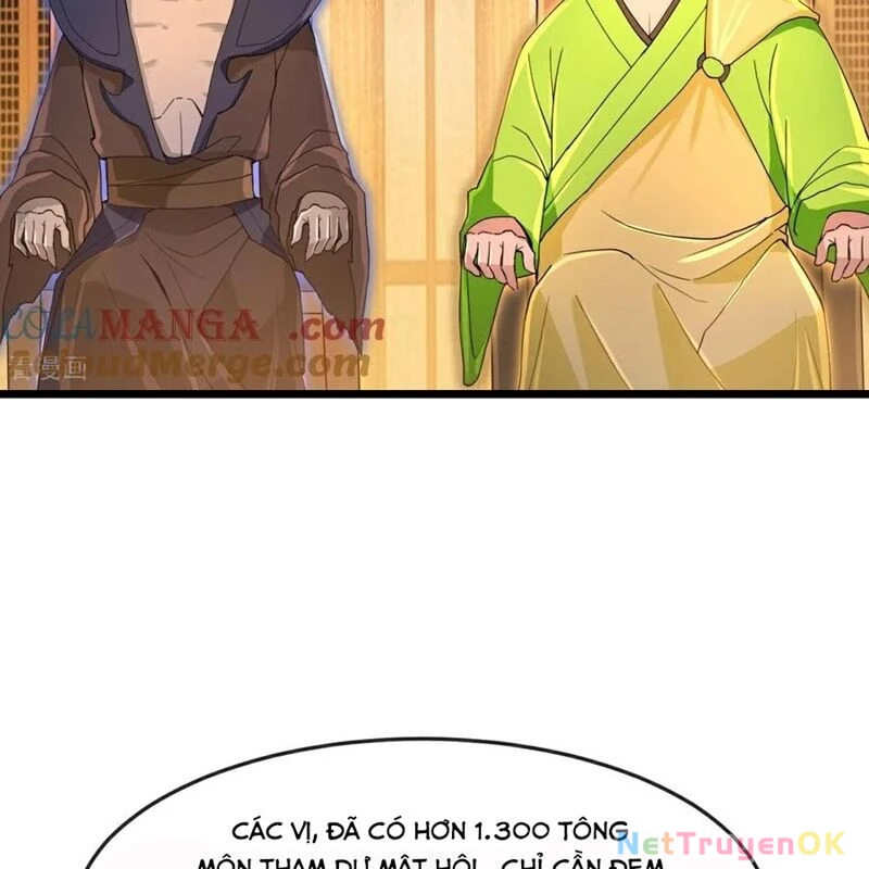 Thần Võ Thiên Tôn Chapter 884 - Trang 4