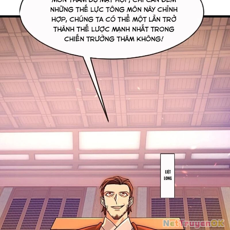 Thần Võ Thiên Tôn Chapter 884 - Trang 4