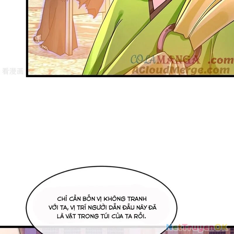 Thần Võ Thiên Tôn Chapter 884 - Trang 4