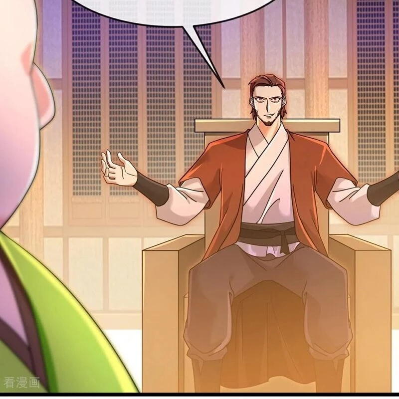 Thần Võ Thiên Tôn Chapter 884 - Trang 4