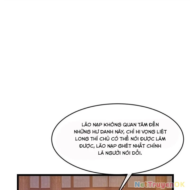 Thần Võ Thiên Tôn Chapter 884 - Trang 4