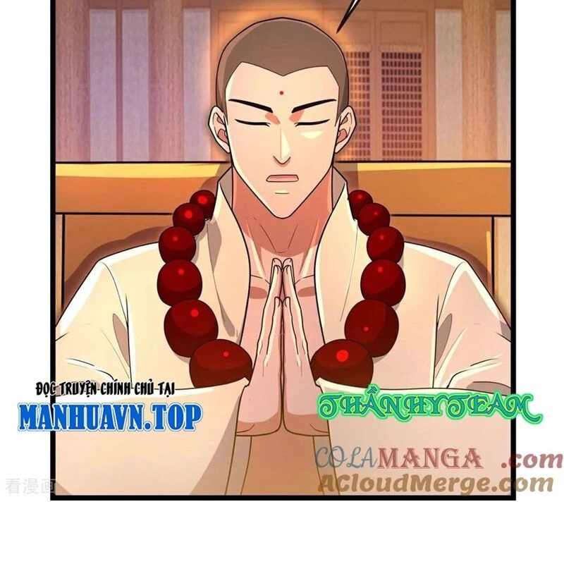 Thần Võ Thiên Tôn Chapter 884 - Trang 4