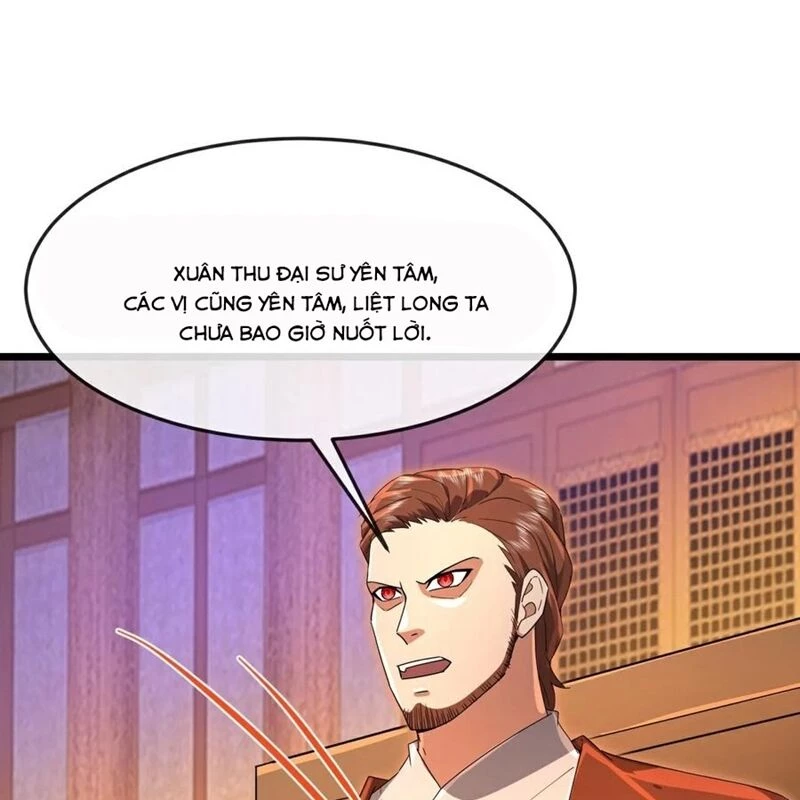 Thần Võ Thiên Tôn Chapter 884 - Trang 4
