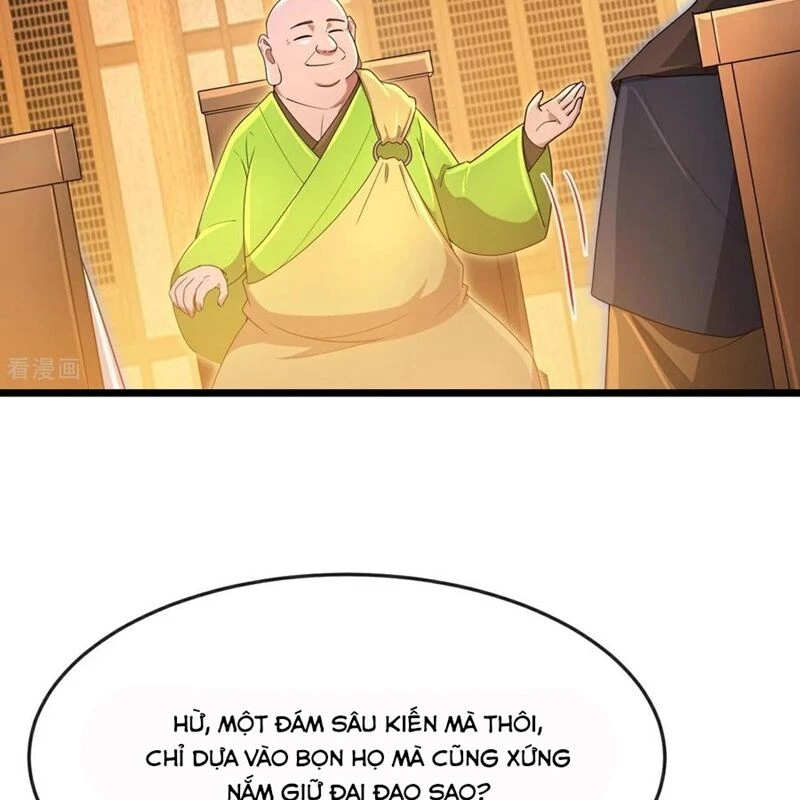 Thần Võ Thiên Tôn Chapter 884 - Trang 4