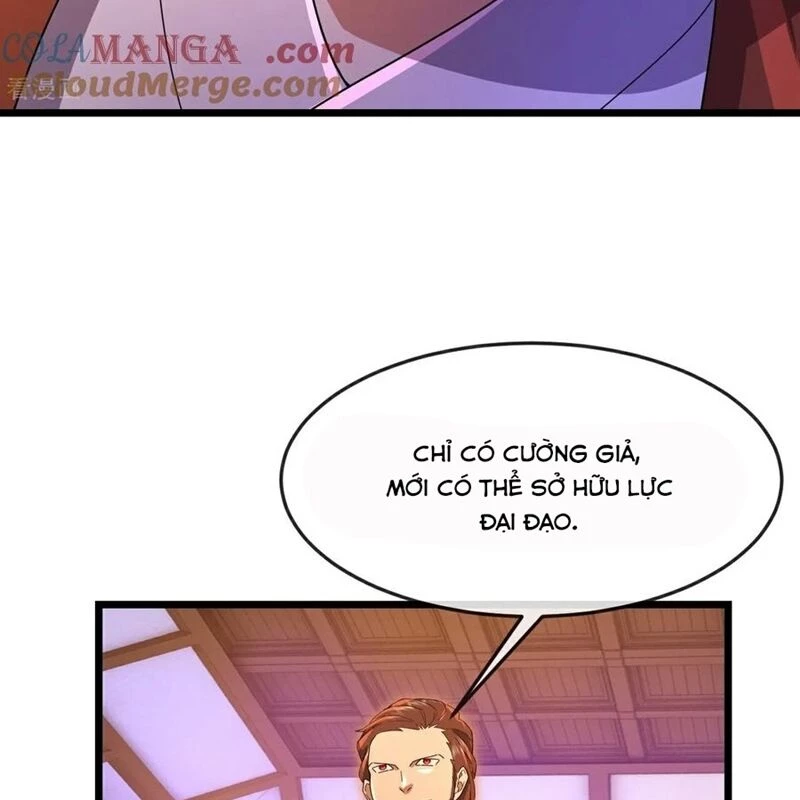 Thần Võ Thiên Tôn Chapter 884 - Trang 4