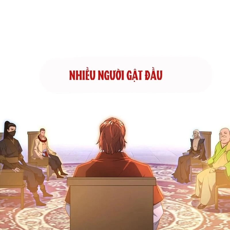 Thần Võ Thiên Tôn Chapter 884 - Trang 4