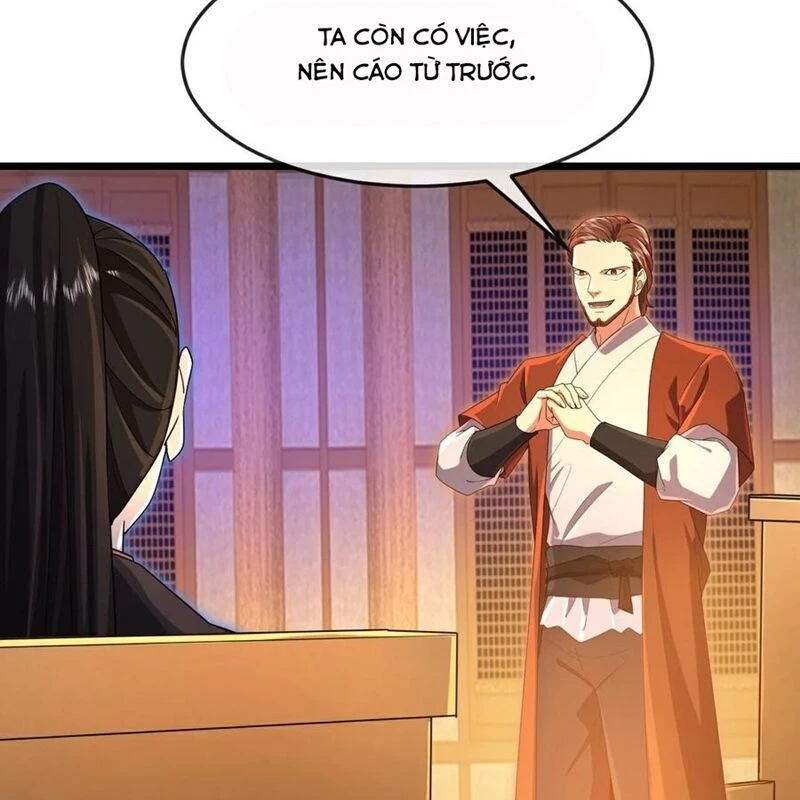 Thần Võ Thiên Tôn Chapter 884 - Trang 4