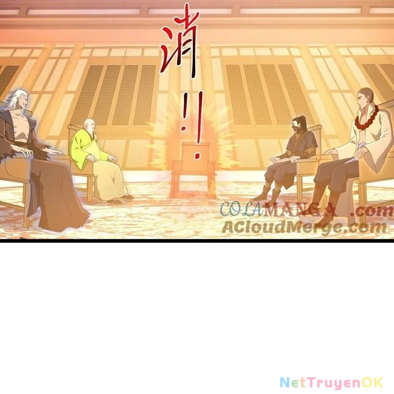 Thần Võ Thiên Tôn Chapter 884 - Trang 4