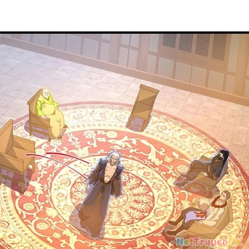 Thần Võ Thiên Tôn Chapter 884 - Trang 4