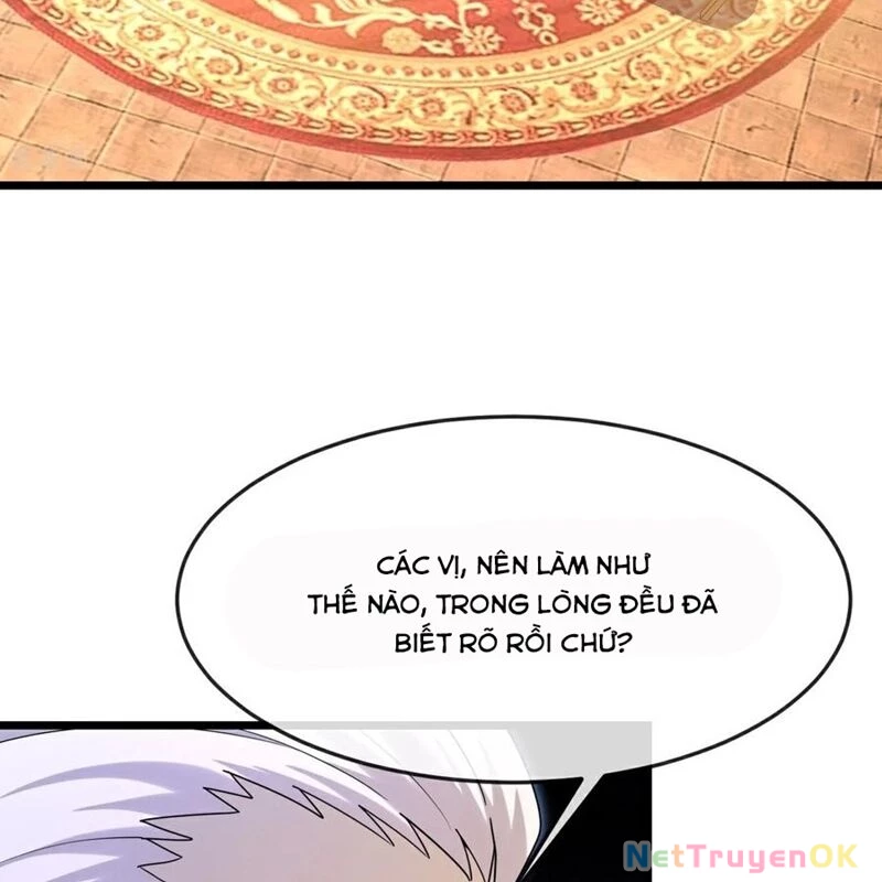 Thần Võ Thiên Tôn Chapter 884 - Trang 4