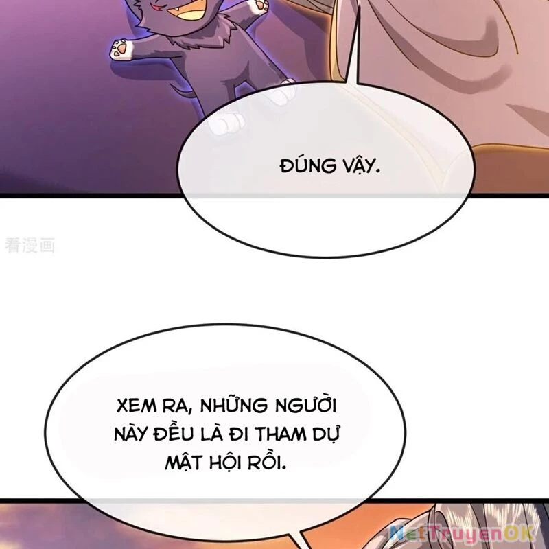 Thần Võ Thiên Tôn Chapter 886 - Trang 4