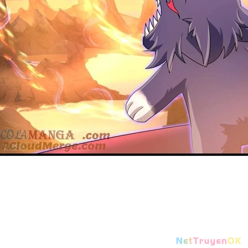 Thần Võ Thiên Tôn Chapter 886 - Trang 4