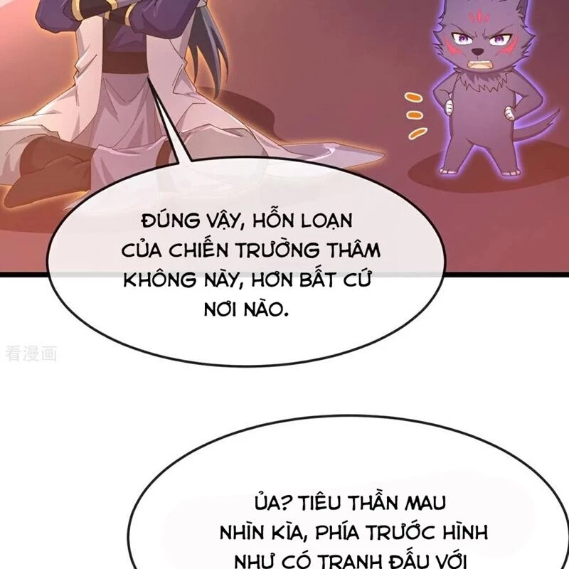 Thần Võ Thiên Tôn Chapter 886 - Trang 4
