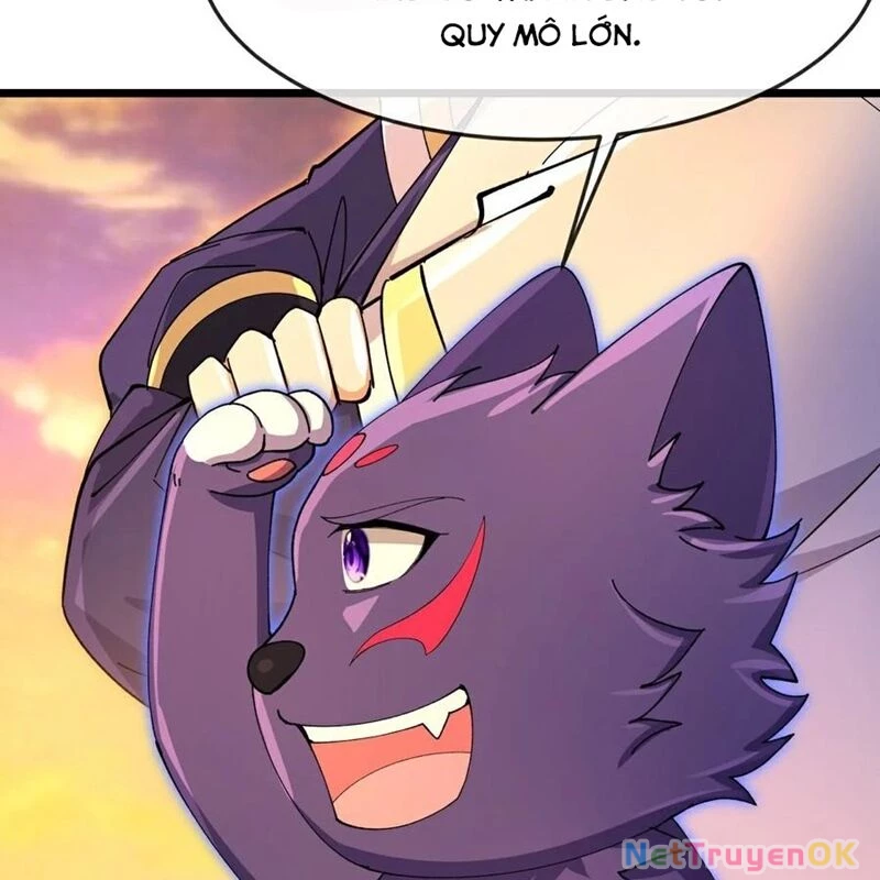 Thần Võ Thiên Tôn Chapter 886 - Trang 4