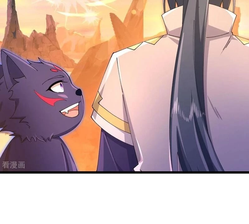 Thần Võ Thiên Tôn Chapter 886 - Trang 4