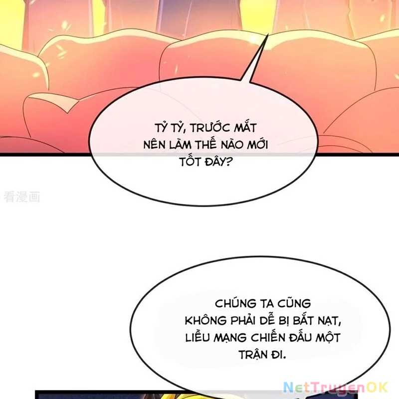 Thần Võ Thiên Tôn Chapter 886 - Trang 4