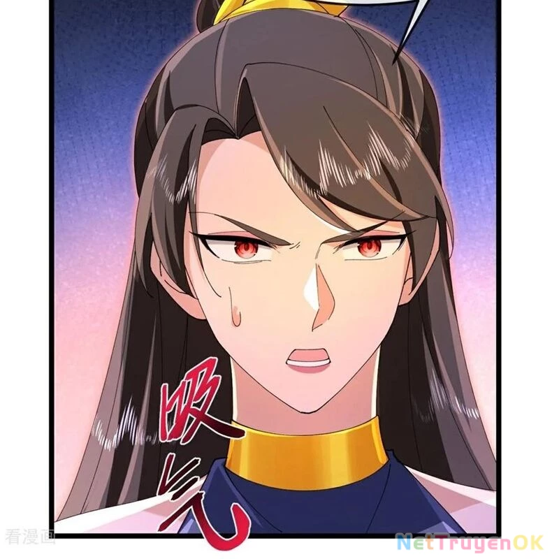 Thần Võ Thiên Tôn Chapter 886 - Trang 4