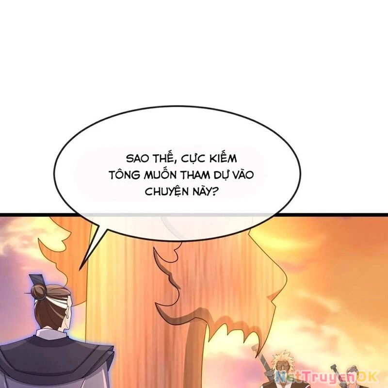 Thần Võ Thiên Tôn Chapter 886 - Trang 4