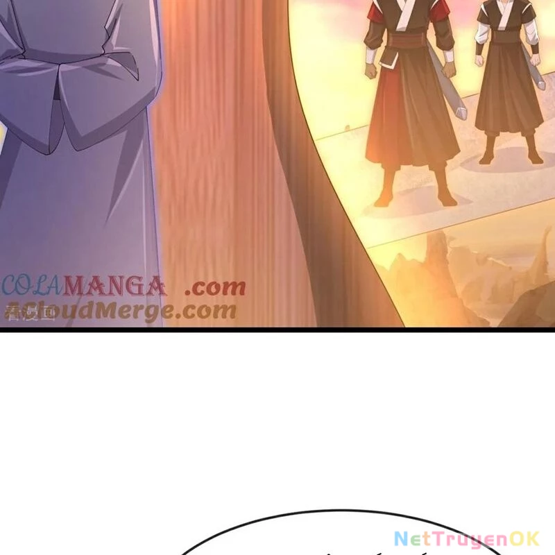 Thần Võ Thiên Tôn Chapter 886 - Trang 4