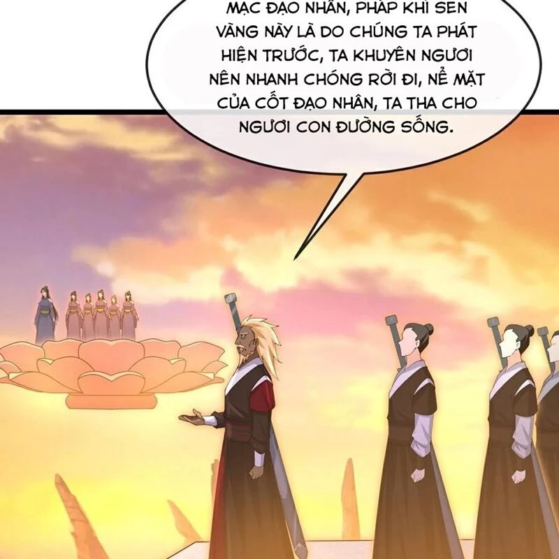 Thần Võ Thiên Tôn Chapter 886 - Trang 4