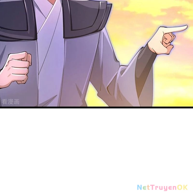 Thần Võ Thiên Tôn Chapter 886 - Trang 4