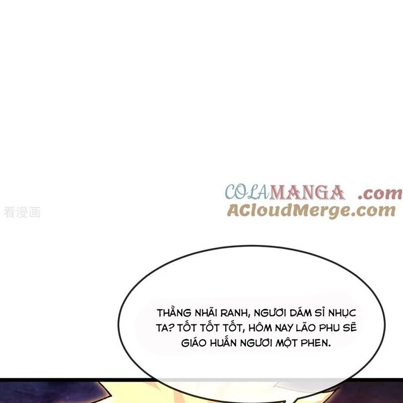 Thần Võ Thiên Tôn Chapter 886 - Trang 4