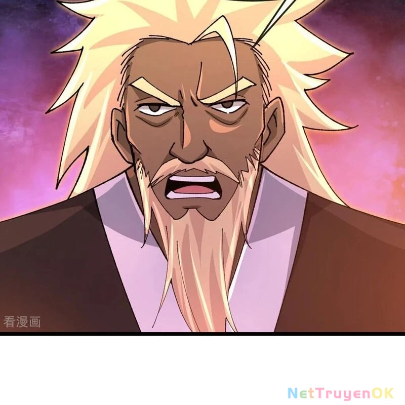 Thần Võ Thiên Tôn Chapter 886 - Trang 4