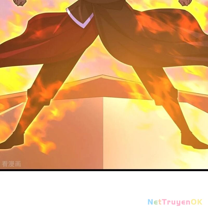 Thần Võ Thiên Tôn Chapter 886 - Trang 4