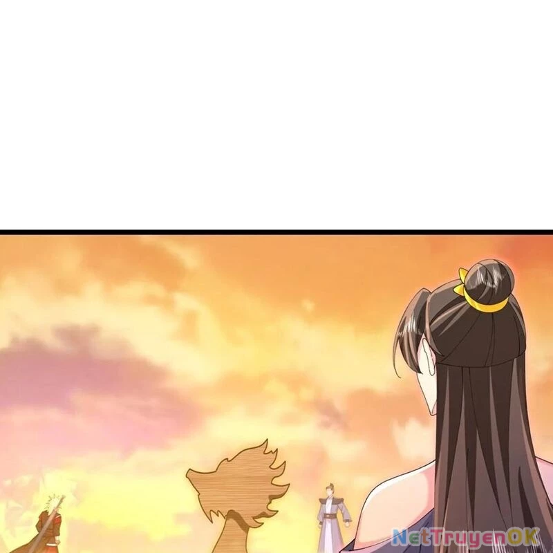 Thần Võ Thiên Tôn Chapter 886 - Trang 4