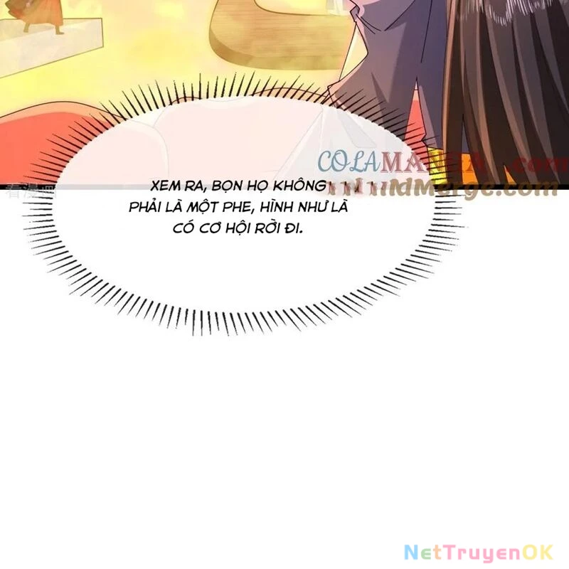 Thần Võ Thiên Tôn Chapter 886 - Trang 4