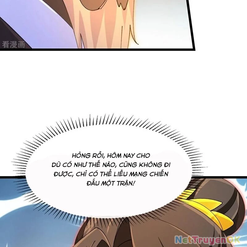 Thần Võ Thiên Tôn Chapter 886 - Trang 4