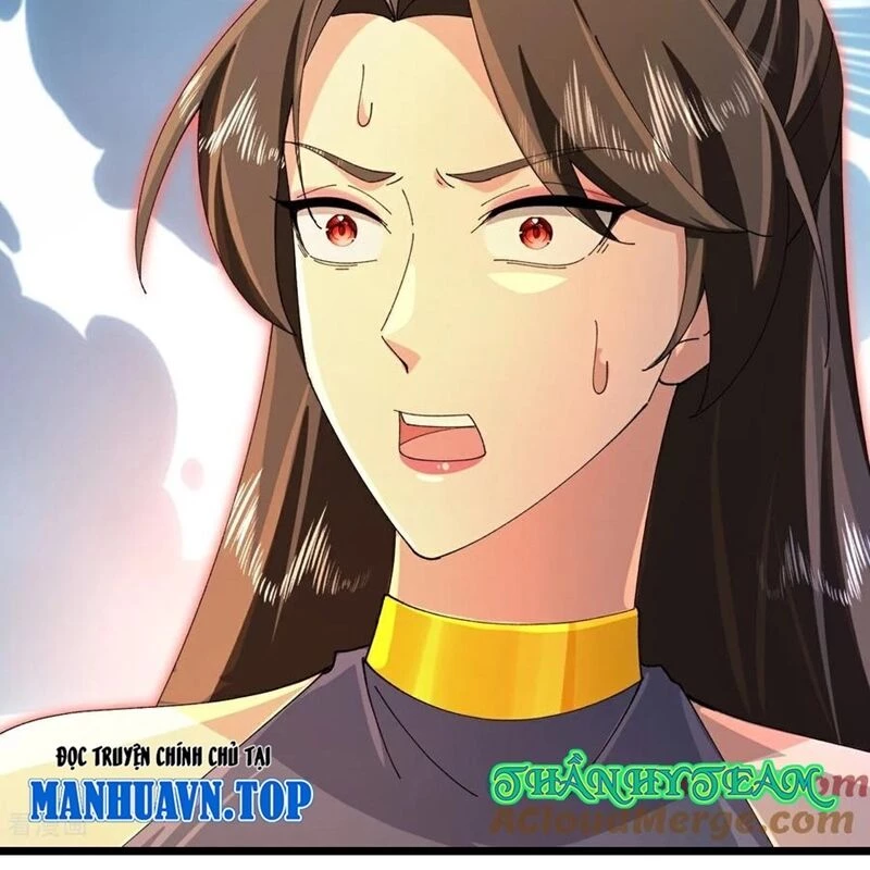 Thần Võ Thiên Tôn Chapter 886 - Trang 4